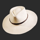 Panama Montecristi Hat Ausin - Special Edition (Grade 13-14)