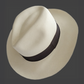 Cappello Panama Montecristi Fedora