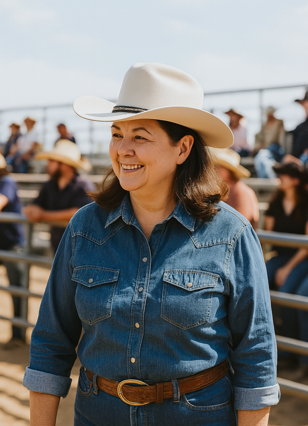 Horsehair Band - Black