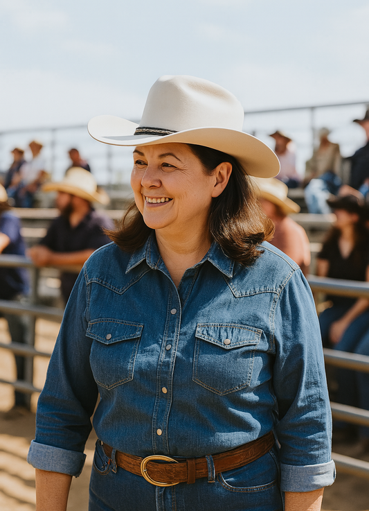 Horsehair Band - Black