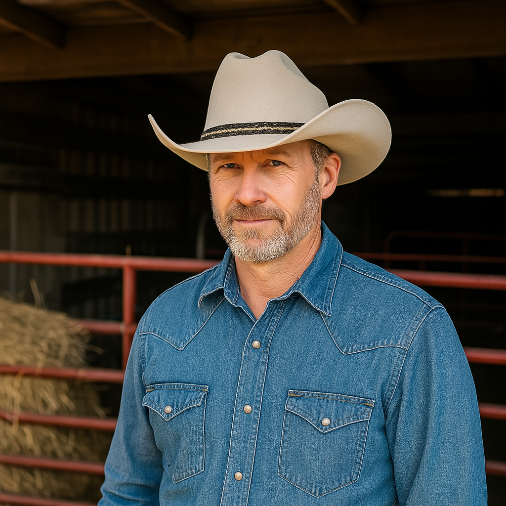 Horsehair Band - Black