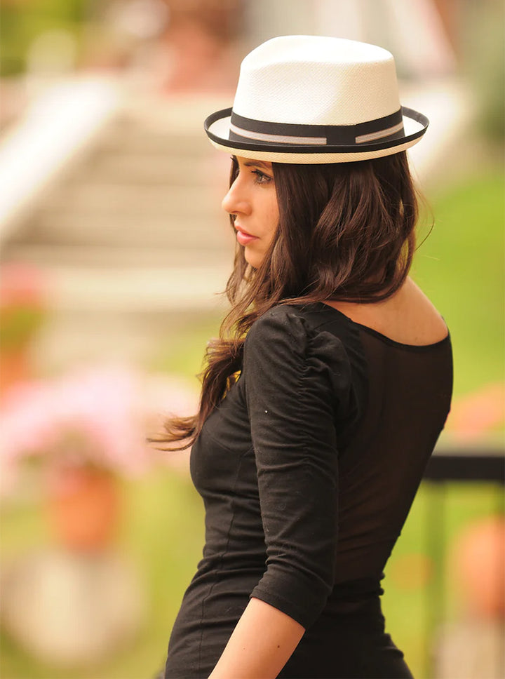 Cuban Hats Classic Style with a Caribbean Flair Gamboa Fashion