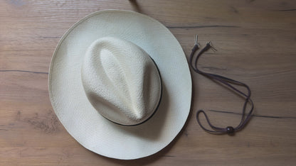 Correa para Barbilla y Sombrero