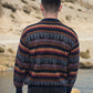 Andean Alpaca Sweater for Men