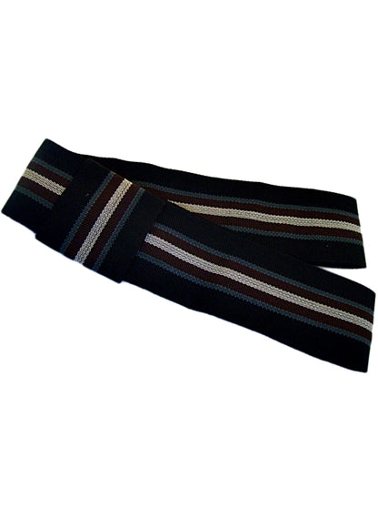 Standard Panama Hat Band -Old School