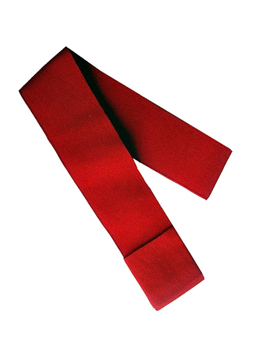 Hutband (Standard) Rot