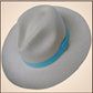 Standard Hat Band - Light Blue