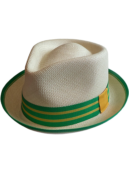 Sombrero de Panamá Mococa