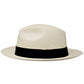 Natural Panama Hat - Fedora for Men