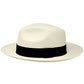 Cappello Panama Montecristi Fedora da Uomo
