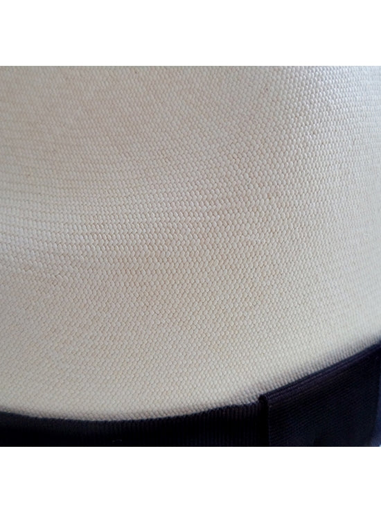 Panama Montecristi Hat - Ausin (Ausin) for Men (Grade 21-22)