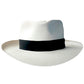 Panama Montecristi Hat - Ausin (Ausin) - (Grade 17-18)