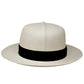 Panama Montecristi Hat - Colonial (Optimo) - (Grade 11-12)