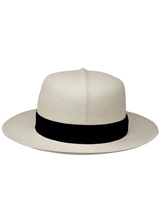 Chapeau à Rouler Panama Colonial (Qualite 11-12 Superfino)