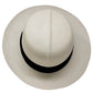 Chapeau à Rouler Panama Colonial (Qualite 11-12 Superfino)