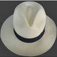 Cappello Panama Montecristi Fedora da Uomo (Grado 32) Magellan