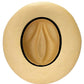  Cappello Fedora - Classico cappello Panama