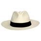 Classic Panama Hat for Women