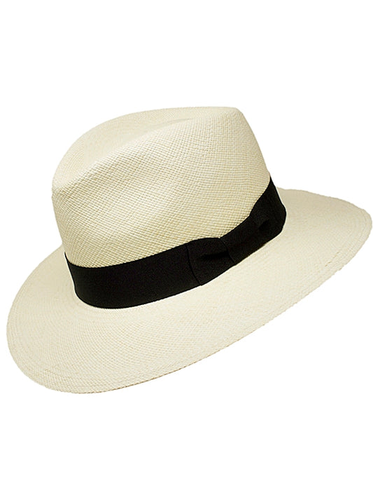Natural Panama Hat for Women - Ausin Hat
