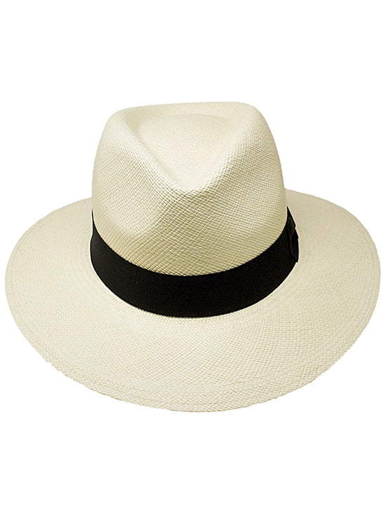 Sombrero de Panamá Cuenca Ausin para Mujer (Grado 5-6)