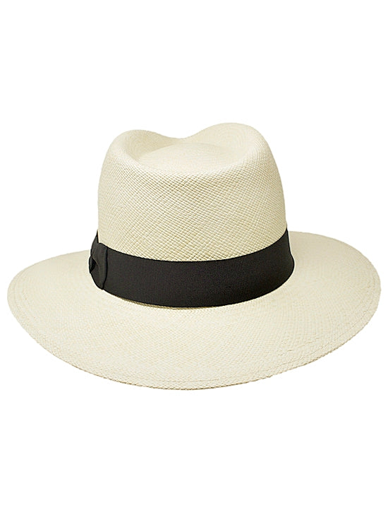 Sombrero de Panamá Cuenca Ausin para Mujer (Grado 5-6)