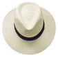 Natural Panama Hat for Women - Ausin Hat