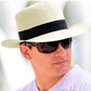 Sombrero de Panamá Natural Colonial Grado 3-4