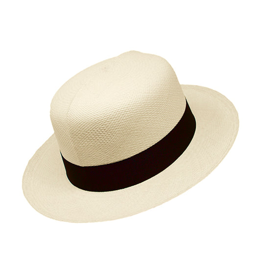 Natural Optimo Hat for Men