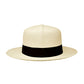Sombrero de Panamá Natural Colonial Grado 3-4