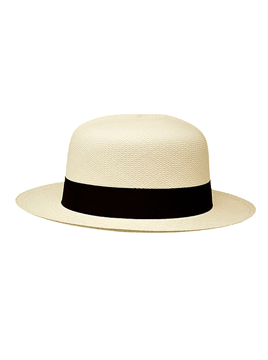 Cappello Panama Cuenca Colonial (Optimo)