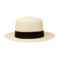 Classic Natural Optimo Hat for Men
