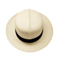 Chapéu Panamá Masculino Natural - Modelo Optimo