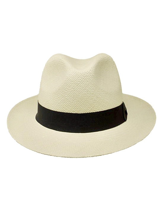 suficiente ácido Esquiar Sombrero de Panamá Borsalino para Hombre | Un Clásico Elegante – Gamboa