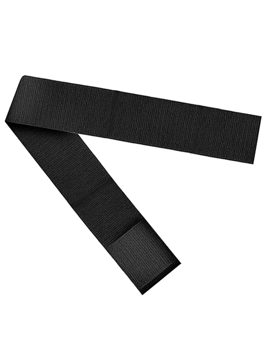 Hutband (Standard) Schwarz