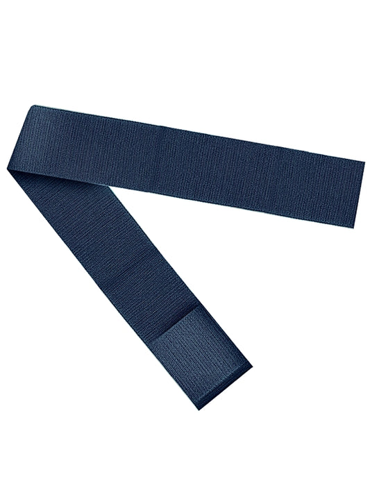 Hutband (Standard) Blau