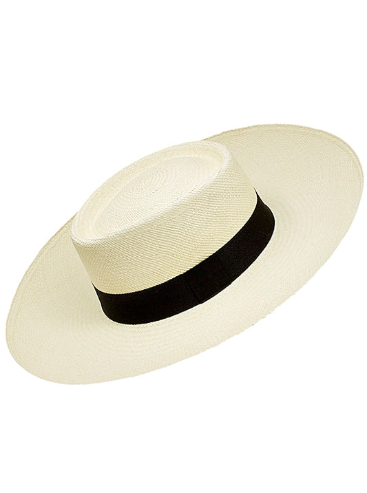 Panama Hats for Men & Women, Fedora Hats, Montecristi Hats