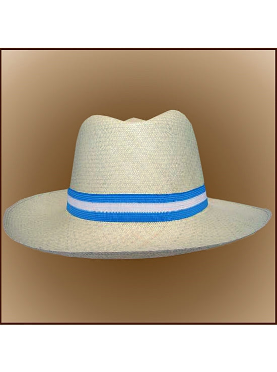 Sombrero de Panamá Argentina