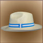 Sombrero de Panamá Argentina