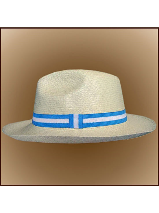Cappello Panama Argentina