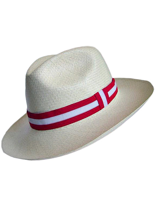 Sombrero de Panamá Inglaterra
