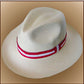 Sombrero de Panamá Inglaterra