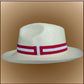 Chapeau Panama Angleterre