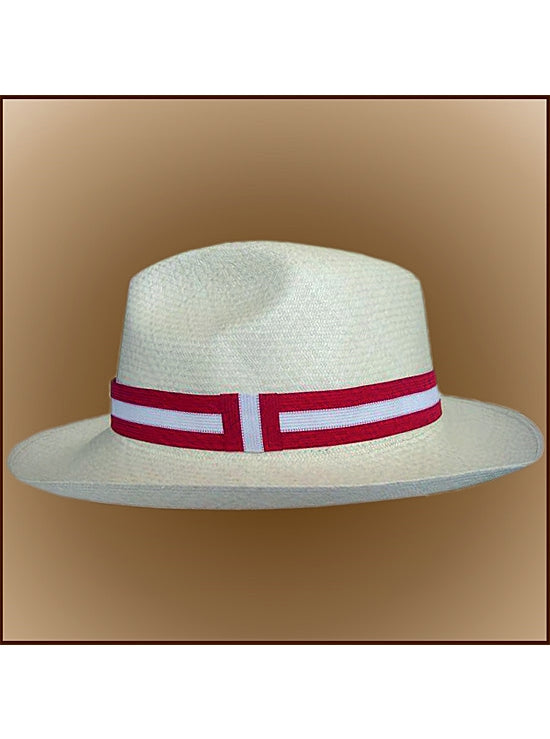 Chapeau Panama Angleterre
