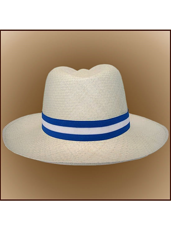 Sombrero de Panamá Grecia