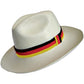 Chapeau Panama Allemagne