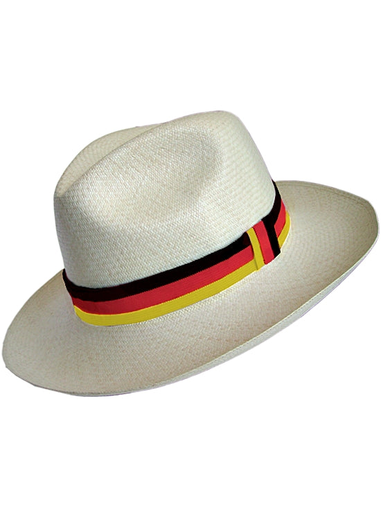 Chapeau Panama Allemagne