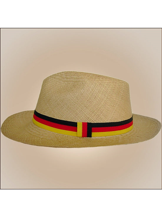Chapéu Panamá - Alemanha