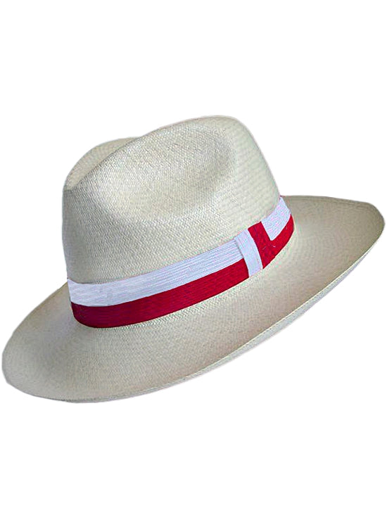 Cappello Panama uiza