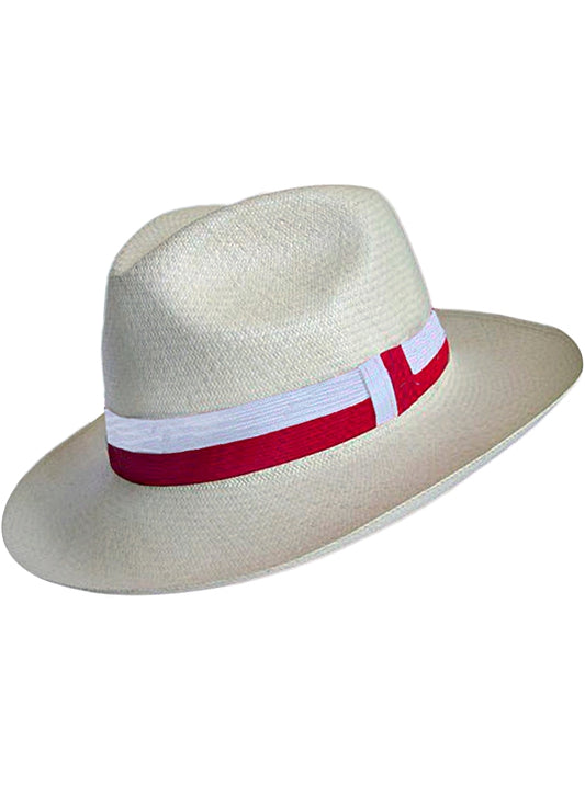 Cappello Panama Polonia