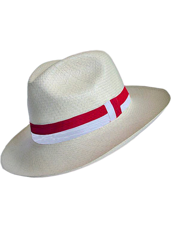 Sombrero de Panamá Dinamarca